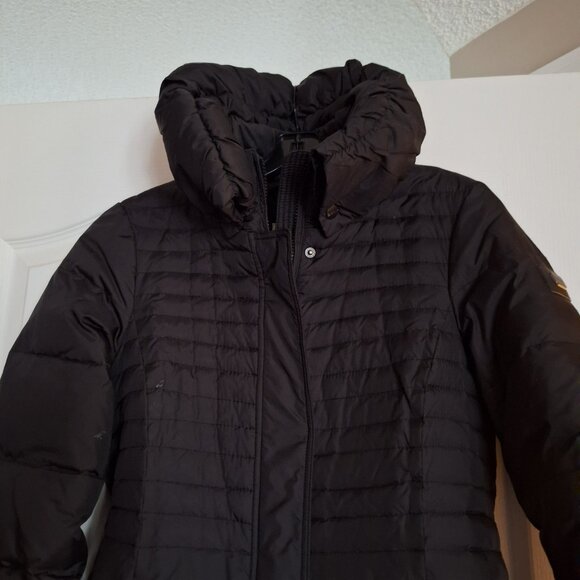 DKNY Parka - Picture 4 of 4